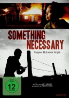 Judy Kibinge - Something Necessary (OmU)