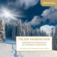 Ludewig/Tölzer Knabenchor/Solisten & Männerchor de - Europäische Weihnacht-Eine musikal.Rundreise