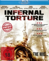 Rupert Bryan - Infernal Torture