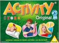  - Activity Original