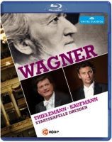 Thielemann/Kaufmann/SD - Wagner Gala