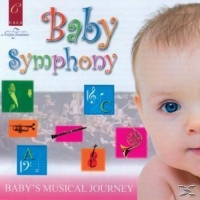 Simon/LSO/london Philharmonic/+ - Baby Symphony