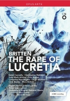 David McVicar - Britten, Benjamin - The Rape of Lucretia