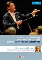 Thielemann,Christian/SD - Sinfonien 1-4