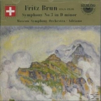 Brun - Brun Sinf.3