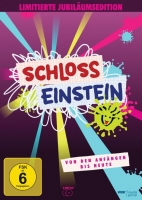 Various - Schloss Einstein (Limitierte Jubiläumsedition, 2 Discs)
