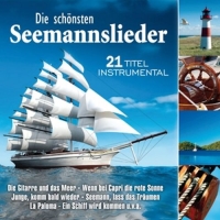 Various - Die Schönsten Seemannslieder Instr.