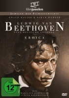 Walter Kolm-Veltée - Ludwig van Beethoven - Eine deutsche Legende
