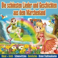 Various - Lieder & Geschichten aus dem M