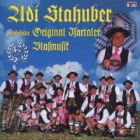 Stahuber,Adi - U.s.Isartaler Blasmusik