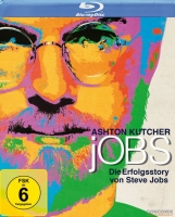 Joshua Michael Stern - jOBS - Die Erfolgsstory von Steve Jobs
