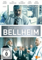 Dr. Dieter Wedel - Der große Bellheim (4 Discs)