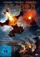 Kevin O'Neill - Dragon Apocalypse