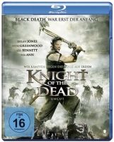 Mark Atkins - Knight of the Dead