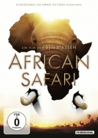 Ben Stassen - African Safari