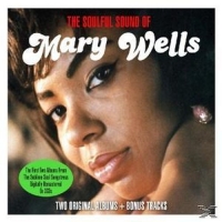 Mary Wells - The Soulful Sound Of