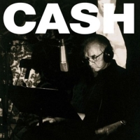 Johnny Cash - American V: Hundred Highways