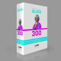 Various - Gluck, Christoph Willibald - 300 Years (3 Discs, NTSC)