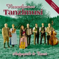 Rosenheimer Tanzlmusi - Folge 4,Aufgspielt und Tanzt