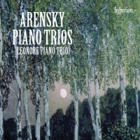 Leonore Piano Trio - Klaviertrios