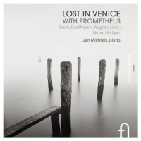 Michiels,Jan - Lost in Venice with Prometheus