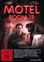 David Grovic - Motel Room 13