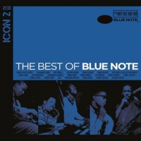 Diverse - The Best Of Blue Note