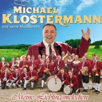 Klostermann,Michael u.s.Musikanten - Meine Lieblingsmelodien
