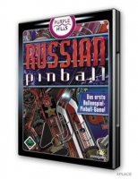 PC - RUSSION PINBALL
