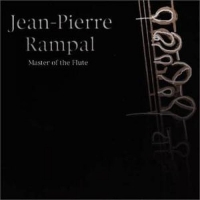 Rampal,Jean-Pierre - Master Of The Flute
