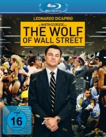 Martin Scorsese - The Wolf of Wall Street