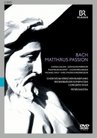 Chor des BR/Regensburger Domspatzen - Bach, Johann Sebastian - Matthäus Passion (2 Discs)