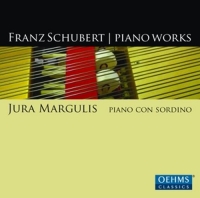 Jura Margulis - Pianoworks