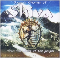 Pruess,Craig - Sacred Chants of Shiva