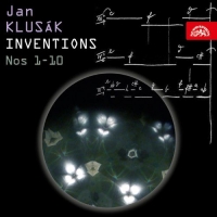 Various - Inventions Nrs.1-10