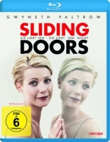 Peter Howitt - Sliding Doors: Sie liebt ihn - sie liebt ihn nicht