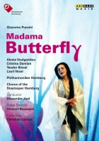 Vincent Boussard - Puccini, Giacomo - Madame Butterfly