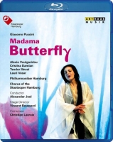 Vincent Boussard - Puccini, Giacomo - Madame Butterfly