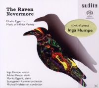Humpe,Inga/Hofstetter,Michael/Stuttgarter KO - The Raven Nevermore