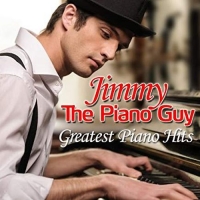 Jimmy The Pianoguy - Greatest Piano Hits
