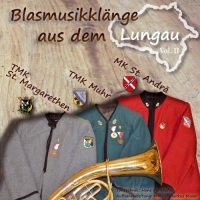 Various - Blasmusikklänge aus dem Lungau-Vol.2
