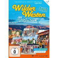 Dr. Dieter Wedel - Wilder Westen inclusive (3 Discs)