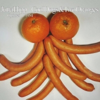 Jutta Hipp - Cool Dogs & Two Oranges