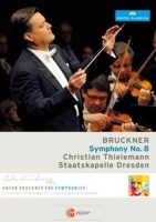 Thielemann,Christian/SD - Sinfonie 8