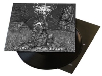 Darkthrone - Circle The Wagons (Limited Edition)