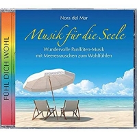 Nora del Mar - Musik für die Seele