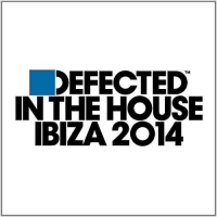 Diverse - Defected In The House - Ibiza 14 (Mixed By Simon Dunmore)