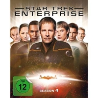 James L. Conway - Star Trek - Enterprise: Season 4 (6 Discs)