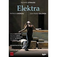 Herlitzius/Meier/Pieczonka/Petrenko/Salonen/+ - Elektra