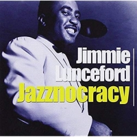Jimmy Lunceford - Jazznocracy
